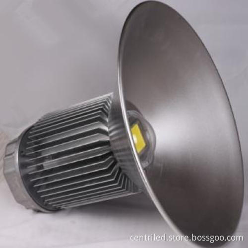 LED Mining Lighting. 120W led High Bay lighting high luminous flux